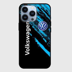 Чехол для iPhone 13 Pro Volkswagen Фольксваген