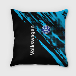 Подушка 3D Volkswagen Фольксваген
