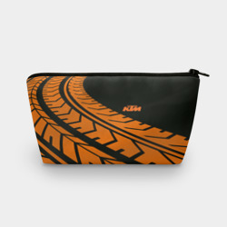 Косметичка 3D Orange KTM КТМ