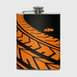 Фляга Orange KTM КТМ