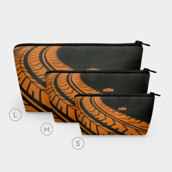 Косметичка 3D Orange KTM КТМ - фото 2