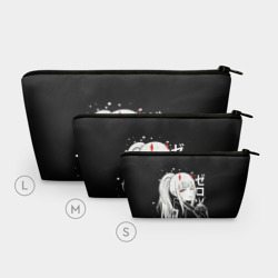 Косметичка 3D Darling in the Franxx: Zero Two - фото 2