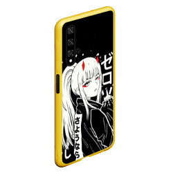 Чехол для Honor 20 Darling in the Franxx: Zero Two - фото 2