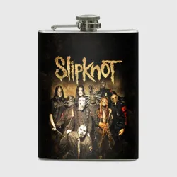 Фляга Slipknot