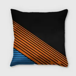 Подушка 3D KTM КТМ - фото 2