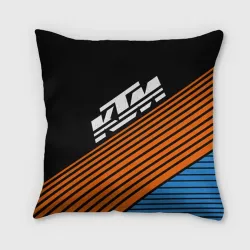 Подушка 3D KTM КТМ