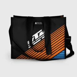 Сумка-шоппер 3D KTM КТМ