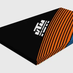 Холст прямоугольный KTM КТМ - фото 2