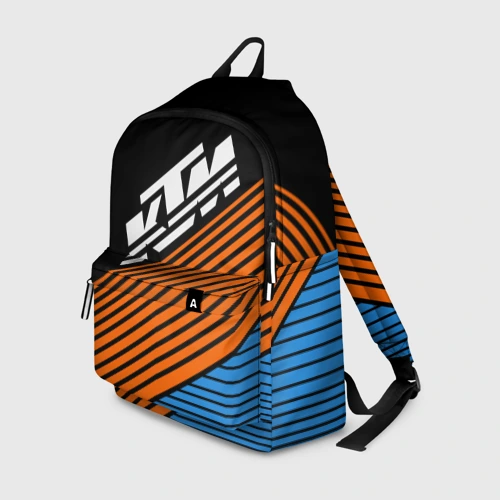 Рюкзак 3D KTM КТМ