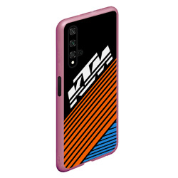 Чехол для Honor 20 KTM КТМ - фото 2