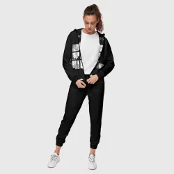 Женский костюм 3D Мицуя Такаши Токийские reveng - фото 2