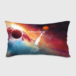 Подушка 3D антистресс Space X
