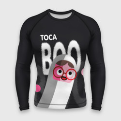 Мужской рашгард 3D Toca Boo