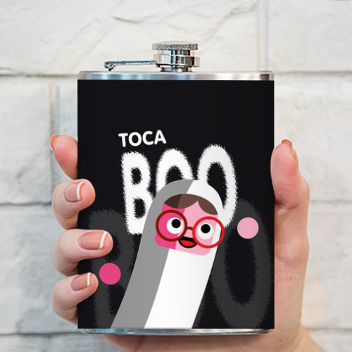 Фляга Toca Boo - фото 3