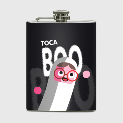 Фляга Toca Boo