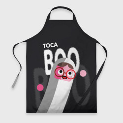 Фартук 3D Toca Boo