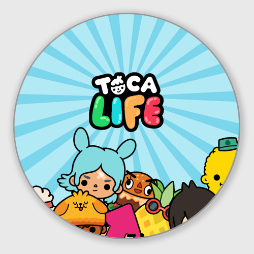 Toca Life After School   142-play  Android