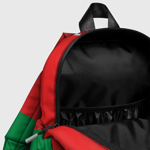 Детский рюкзак 3D Белоруссия - фото 6