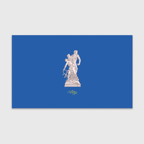 Бумага для упаковки 3D CMbYN скульптура Тимоти Шаламе Арми Хаммер