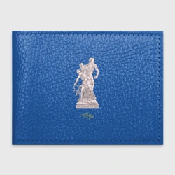 Обложка для студенческого билета CMbYN скульптура Тимоти Шаламе Арми Хаммер