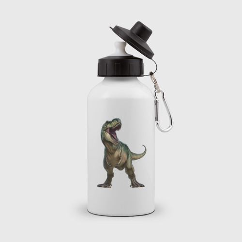 Бутылка спортивная Тираннозавр
