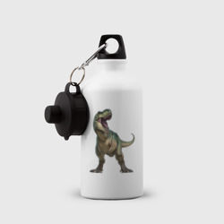 Бутылка спортивная Тираннозавр - фото 2