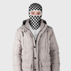 Балаклава 3D Шахматист - фото 2