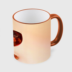 Кружка с полной запечаткой Come Taste the Band