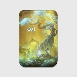 Картхолдер Magsafe магнитный Ori and the Will of Wisps