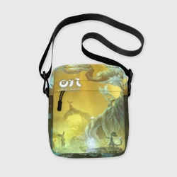 Сумка через плечо 3D Ori and the Will of Wisps
