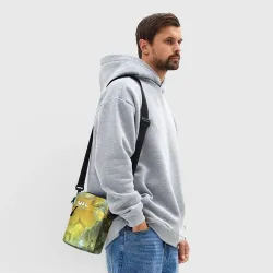 Сумка через плечо 3D Ori and the Will of Wisps - фото 2