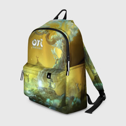 Рюкзак 3D Ori and the Will of Wisps