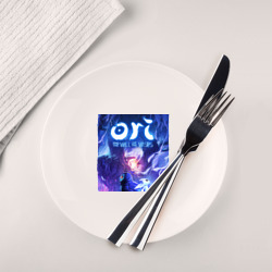 Тарелка Ori Ori and the Will of the