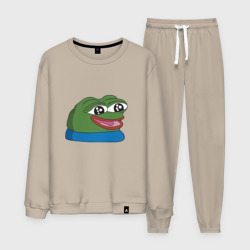 Мужской костюм хлопок Pepe, pepe happy, Пепе хеппи