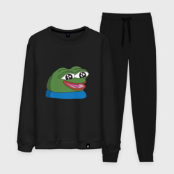 Мужской костюм хлопок Pepe, pepe happy, Пепе хеппи