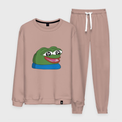 Мужской костюм хлопок Pepe, pepe happy, Пепе хеппи