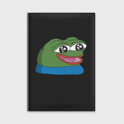 Ежедневник Pepe, pepe happy, Пепе хеппи