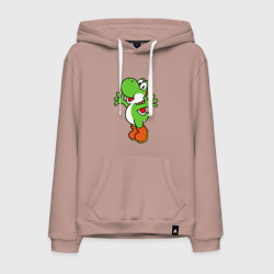 Мужская толстовка хлопок Yoshi