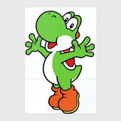 Магнитный плакат 2Х3 Yoshi