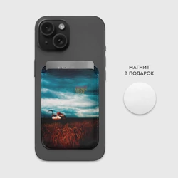 Картхолдер Magsafe магнитный A Broken Frame - Depeche Mode - фото 2