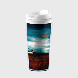 Термокружка-непроливайка A Broken Frame - Depeche Mode