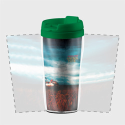 Термокружка-непроливайка A Broken Frame - Depeche Mode - фото 2