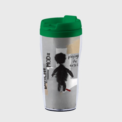 Термокружка-непроливайка Playing the Angel - Depeche Mode