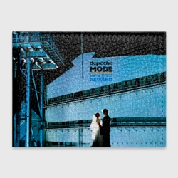 Обложка для студенческого билета Some Great Reward - Depeche Mode