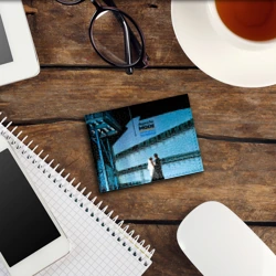 Обложка для студенческого билета Some Great Reward - Depeche Mode - фото 2