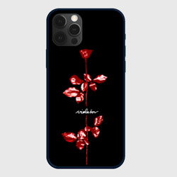 Violator - Depeche Mode – Чехол для iPhone 12 Pro с принтом купить
