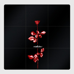 Магнитный плакат 3Х3 Violator - Depeche Mode
