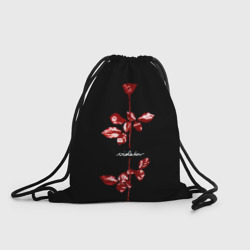 Рюкзак-мешок 3D Violator - Depeche Mode