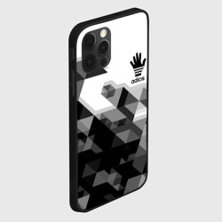 Чехол для iPhone 12 Pro Max Adios адиос - фото 2