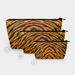 Косметичка 3D Шкура тигра - фото 2